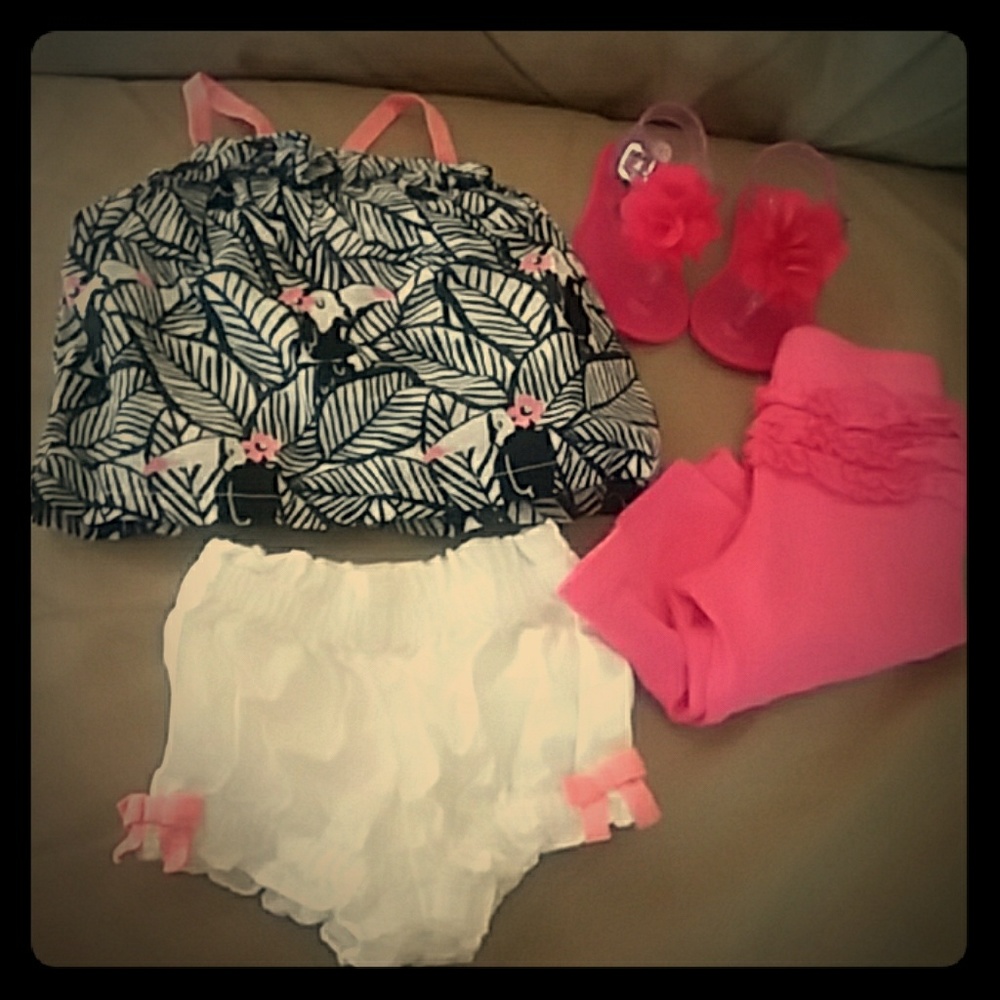Outfit Bundle 🎀